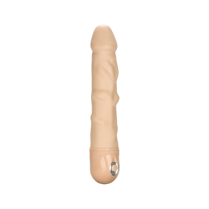 CALEXOTICS - POWER STUD ROD VIBRADOR NATURAL | VibraZon