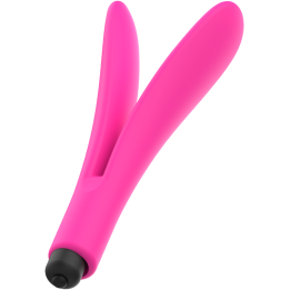 OHMAMA - DUAL MULTIFUNCIÓN VIBRADOR XMAS EDITION | VibraZon