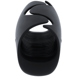 OHMAMA - MASTURBADOR MASCULINO VIBRACIÓN Y CALOR | VibraZon