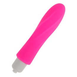 OHMAMA - BALA VIBRADORA SILICONA 12 CM | VibraZon