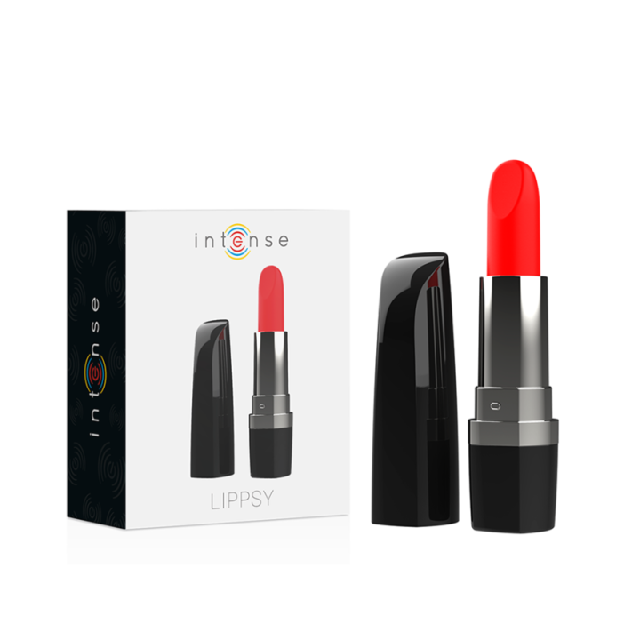 INTENSE - LIPPSY PINTALABIOS VIBRADOR | VibraZon