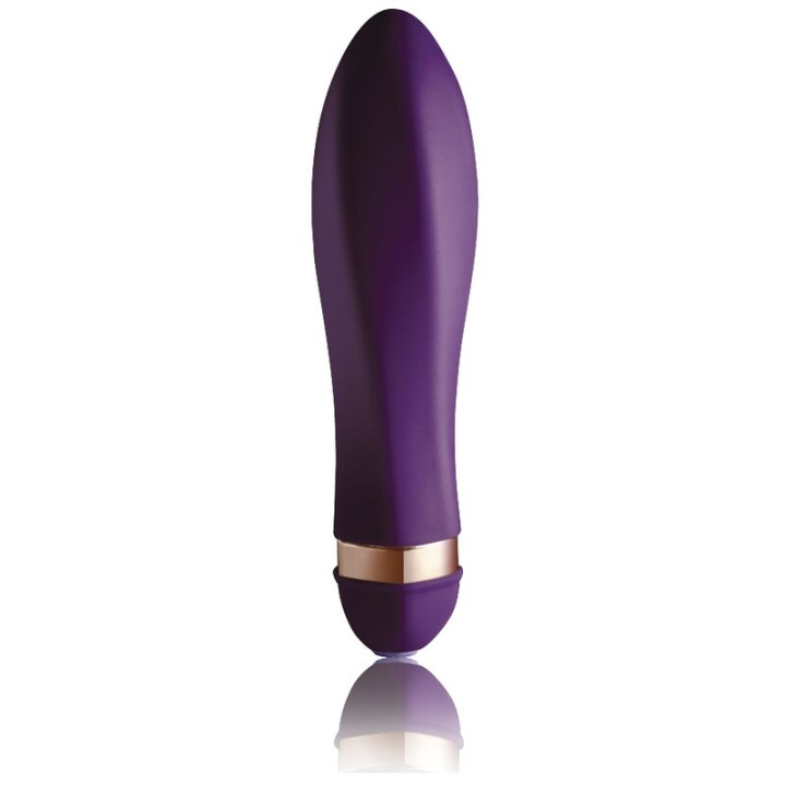 ROCKS-OFF - TWISTER VIBRADOR 10 MODOS | VibraZon