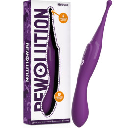 REWOLUTION - REWOMAGIC ESTIMULADOR | VibraZon