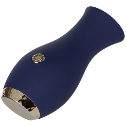 CALEXOTICS - CHIC TULIP MASAJEADOR AZUL | VibraZon