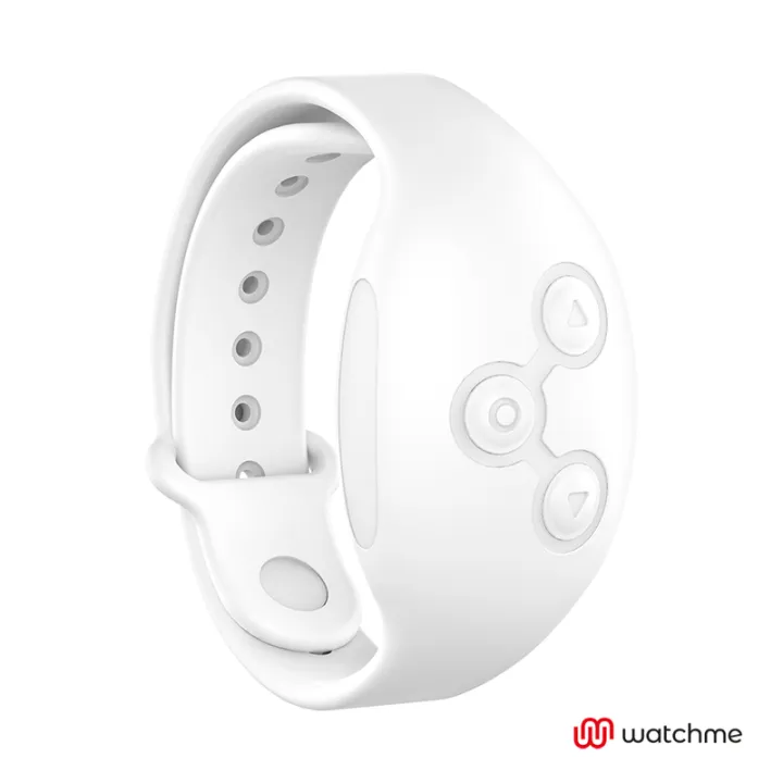 WATCHME - RELOJ CONTROL REMOTO INALAMBRICO TECNOLOGIA NÍVEO
