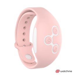 WATCHME - RELOJ CONTROL REMOTO INALAMBRICO TECNOLOGIA ROSORAL | VibraZon