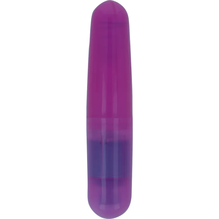 OHMAMA - BALA VIBRADORA BASIC LILA