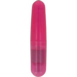 OHMAMA - BALA VIBRADORA BASIC ROSA | VibraZon