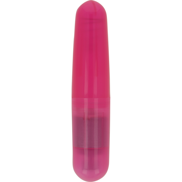 OHMAMA - BALA VIBRADORA BASIC ROSA | VibraZon