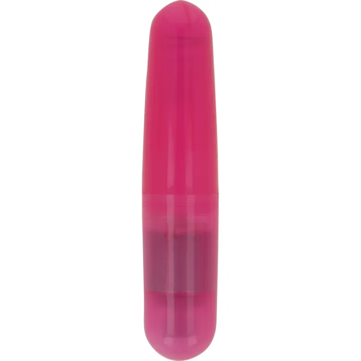 OHMAMA - BALA VIBRADORA BASIC ROSA