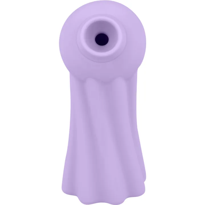 OHMAMA - ESTIMULADOR CLÍTORIS MEDUSA