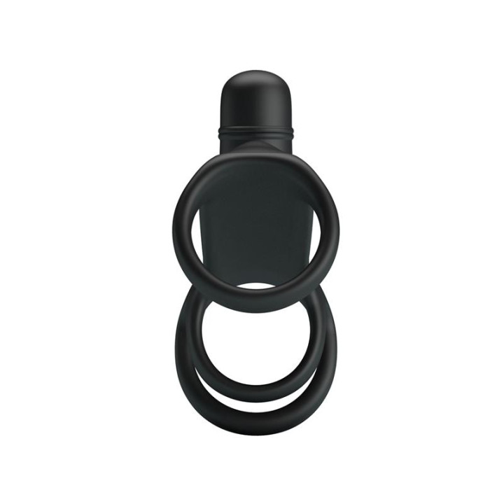 Sling Funda para el Pene con Vibración de Prettylove | VibraZon