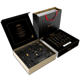 PRETTY LOVE - QUEENS LUXURY COLLECTION | VibraZon