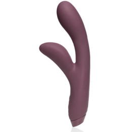 JE JOUE - HERA VIBRADOR RABBIT - MORADO | VibraZon
