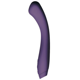 JE JOUE - JUNO VIBRADOR PUNTO G - MORADO | VibraZon