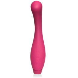 JE JOUE - JUNO VIBRADOR PUNTO G - FUCSIA | VibraZon