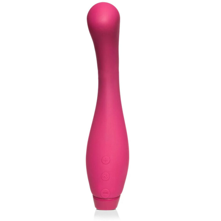 JE JOUE - JUNO VIBRADOR PUNTO G - FUCSIA | VibraZon