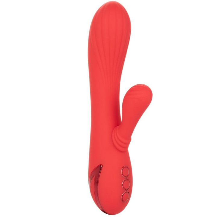 CALEXOTICS - PALISADES PASSION ROJO | VibraZon