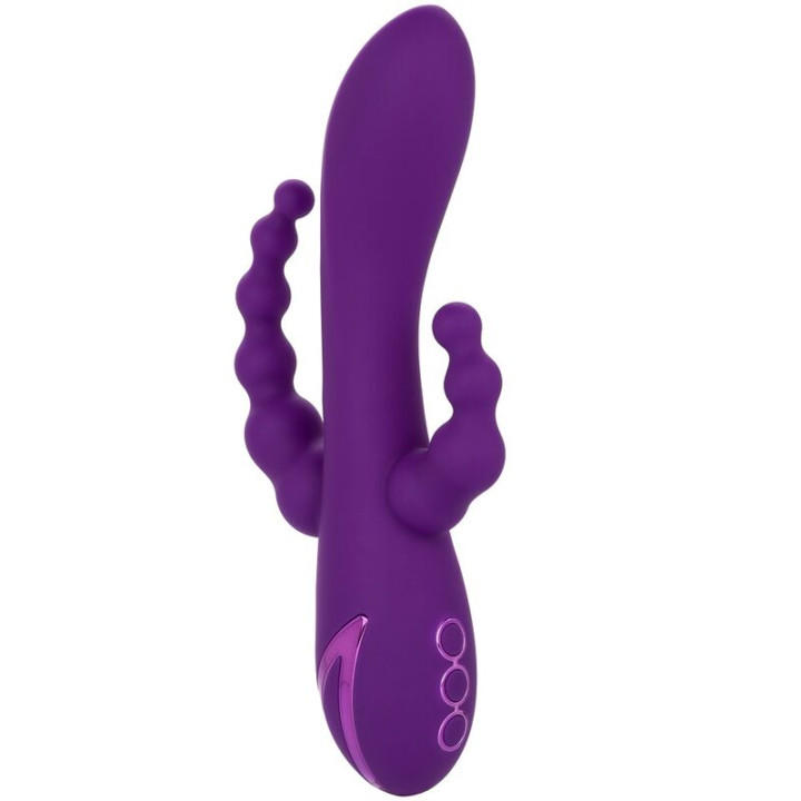 CALEXOTICS - LONG BEACH BOOTYLICIOUS MORADO | VibraZon