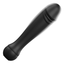 MR BOSS - GREG PERSONAL STIMULATOR | VibraZon