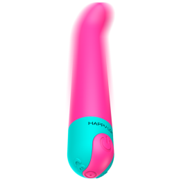 HAPPY LOKY - ARIEL VIBRADOR PUNTO G | VibraZon