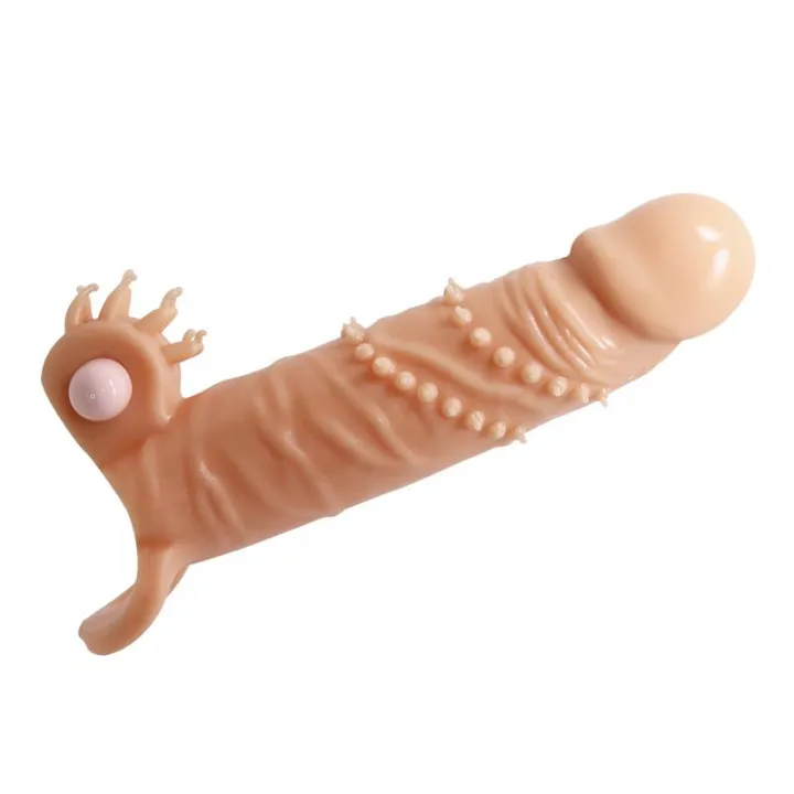 Connor Funda para el Pene 6.7 de Prettylove