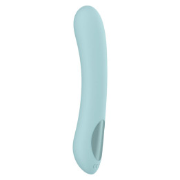 KIIROO - PEARL 2+ VIBRADOR PUNTO G - TURQUESA | VibraZon