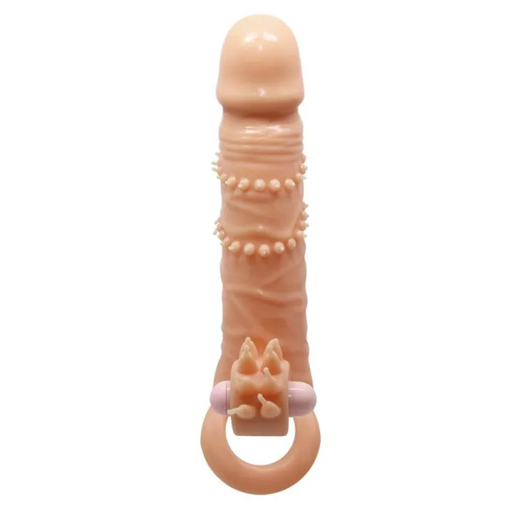 Connor Funda para el Pene 6.7 de Prettylove