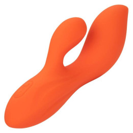 CALEXOTICS - STELLA DUAL TEASER NARANJA | VibraZon