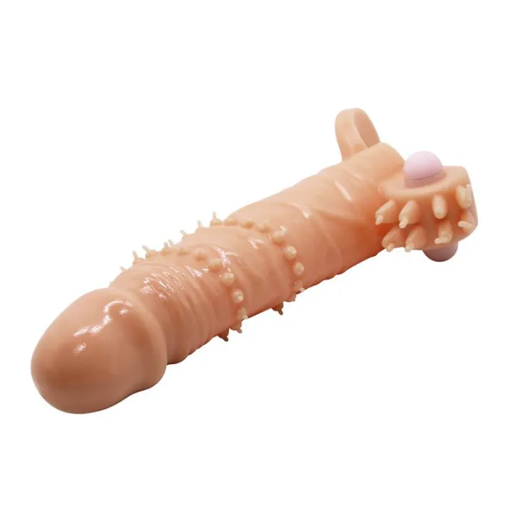 Connor Funda para el Pene 6.7 de Prettylove