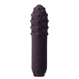 JE JOUE - DUET BALA VIBRADORA MORADO | VibraZon