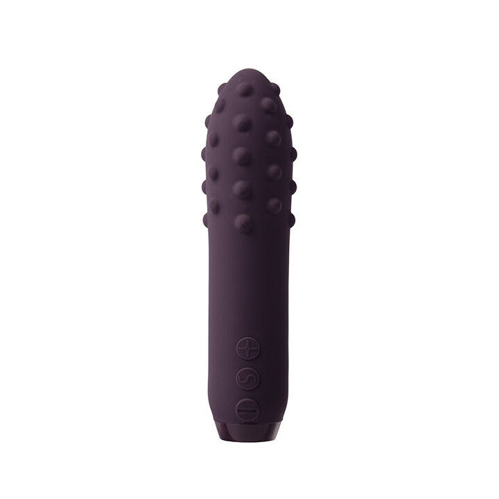JE JOUE - DUET BALA VIBRADORA MORADO | VibraZon