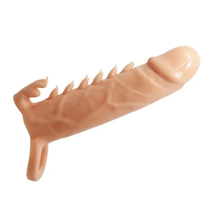 Emmitt Funda para el Pene de Prettylove
