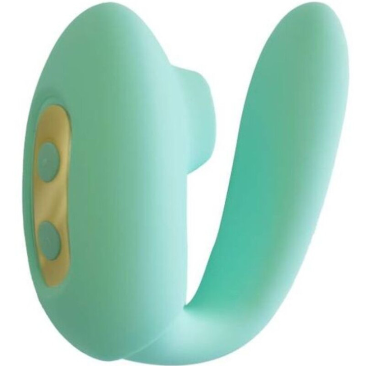 XOCOON - FOREPLAY ENHANCER PARA PAREJAS MENTA | VibraZon