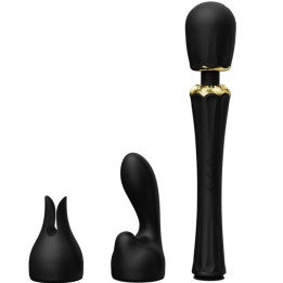 ZALO - KYRO WAND NEGRO | VibraZon