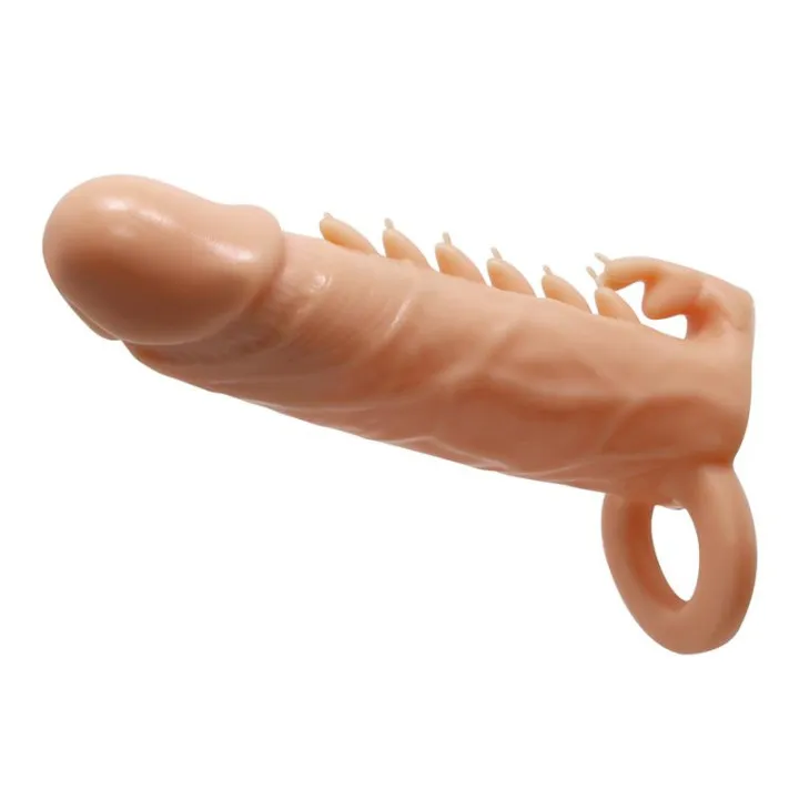 Emmitt Funda para el Pene de Prettylove