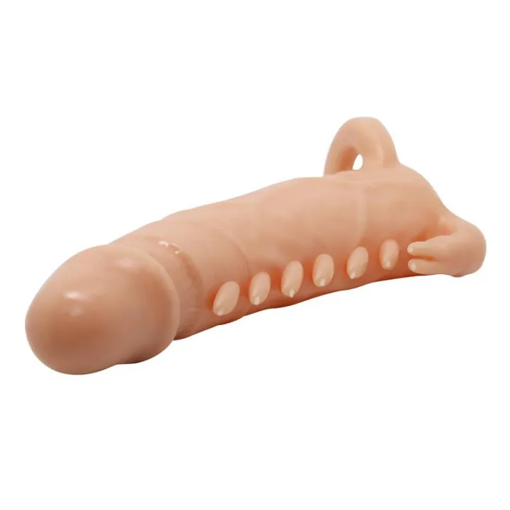 Emmitt Funda para el Pene de Prettylove
