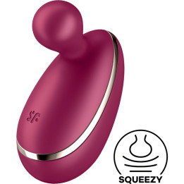 SATISFYER - SPOT ON 1 BERRY | VibraZon