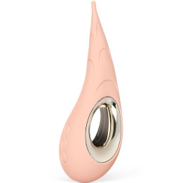 LELO - DOT CRUISE ESTIMULADOR DE CLÍTORIS NARANJA OCRE | VibraZon