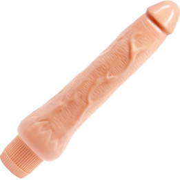 BAILE - BÁRBARA VIBRADOR REALÍSTICO 25 CM | VibraZon