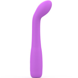 B SWISH - BGEE HEAT INFINITE DELUXE VIBRADOR RECARGABLE SILICONA LAVANDA | VibraZon