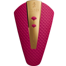 SHUNGA - OBI MASAJEADOR INTIMO FUCSIA | VibraZon