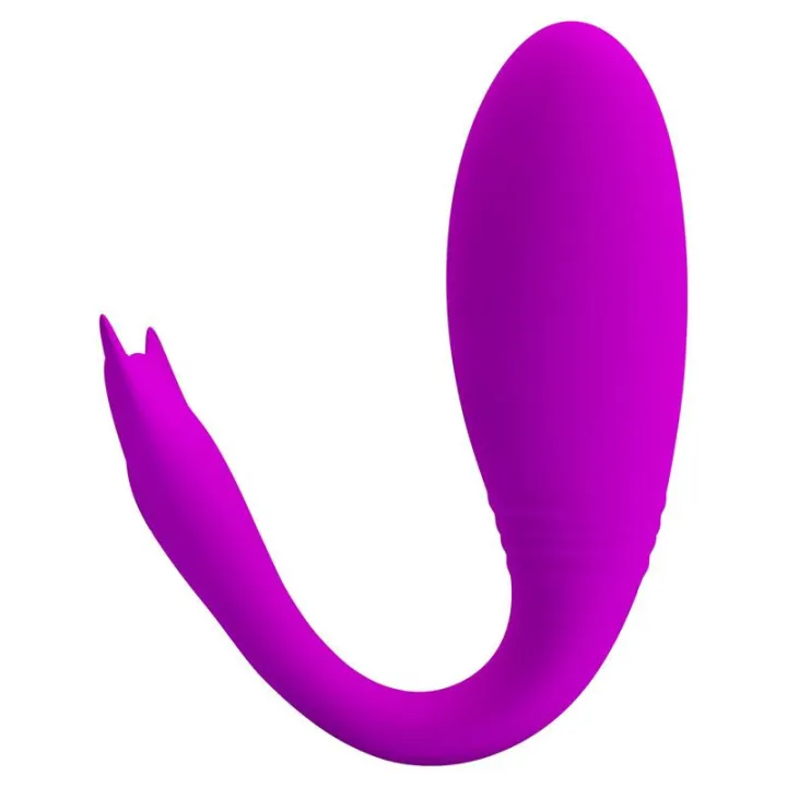 Jayleen Estimulador con Control APP de Prettylove