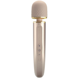 PRETTY LOVE - MASAJEADOR 7 MODOS VIBRACIÓN CHAMPAGNE | VibraZon
