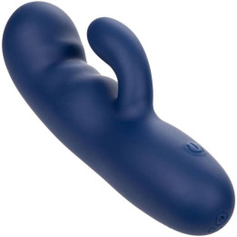 CALEXOTICS - CASHMERE SILK DUO AZUL | VibraZon