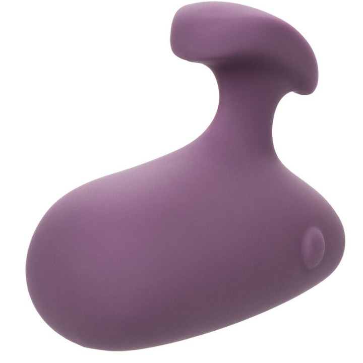 CALEXOTICS - MOD TOUCH ESTIMULADOR MORADO | VibraZon
