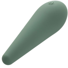 CALEXOTICS - MOD CHIC ESTIMULADOR VERDE | VibraZon