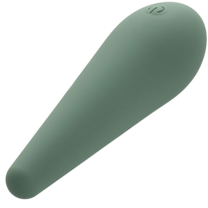 CALEXOTICS - MOD CHIC ESTIMULADOR VERDE | VibraZon