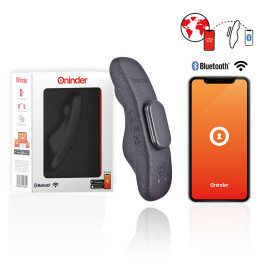 ONINDER - MANILA POTENTE PANTY VIBRADOR - APP GRATUITA | VibraZon