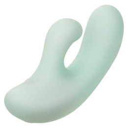 CALEXOTICS - PACIFICA FIJI VIBRADOR Y ESTIMULADOR PUNTO G 10 VIBRACIONES AGUA | VibraZon
